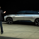 Illustration for article titled Faraday Future Co-Founder Quits, Claims Company Is Effectively Insolvent